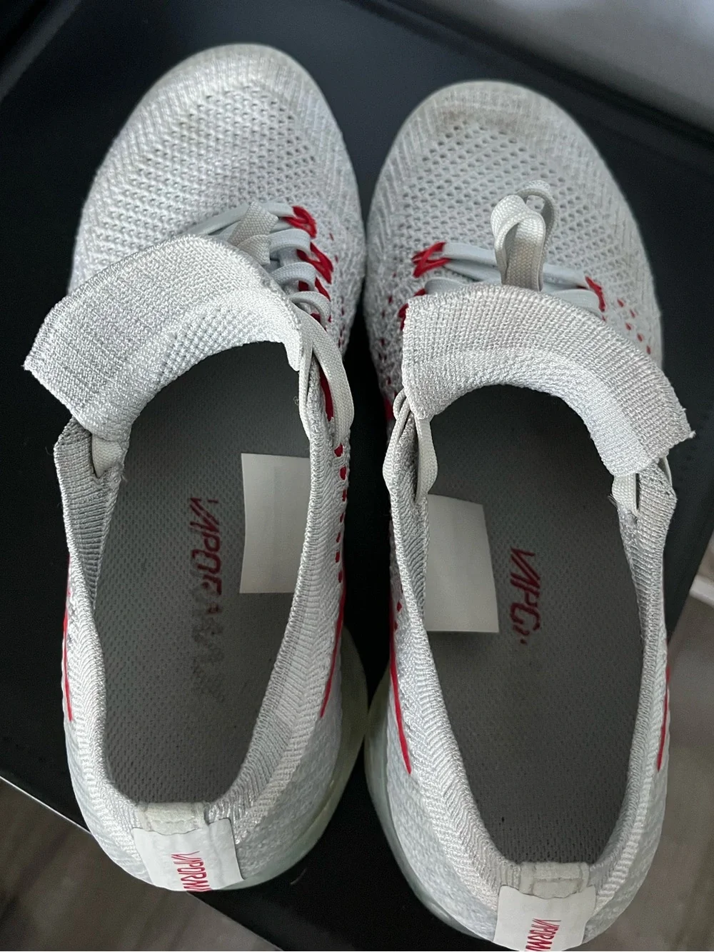 W7.5 Nike vapormax OG colourway - Picture 6 of 6